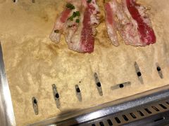 -新石器烤肉(南站店)