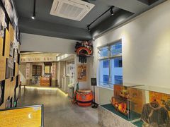 -民信老铺(华盖路店)