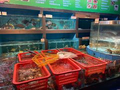 水产区-横琴公社餐厅