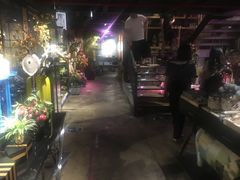 -范设计花园餐酒咖·中西餐·咖啡厅·酒馆