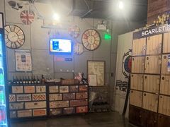 -长藤鬼校(龙翔店)