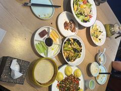 -金百万(方庄店)