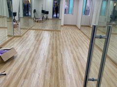 -GymPlus特色拳击健身(阳光名苑店)