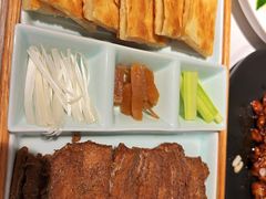 -106餐厅北京菜.烤鸭(百子湾店)