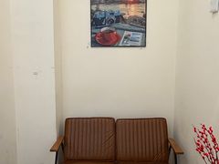 -Reset Coffee 与海咖啡