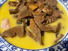 鸡汁笋片-兔爸私家小厨(新北万达店)
