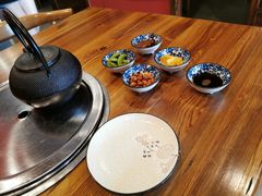 -竹叶亭日式烤肉料理(天辅圣堡小区店)