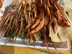 -袁记串串香(新南门店)