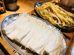 -大自然醉鹅·铁锅火焰鹅(上海联洋店)