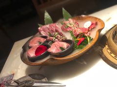 -厚贞日式烤肉(龙之梦店)