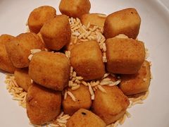 -大树餐厅(环球港店)