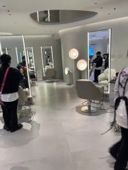 点击看大图 -3AM·S HAIR SALON烫发染发接发