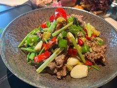 -Ameigo梅果·云贵川bistro(长宁来福士店)