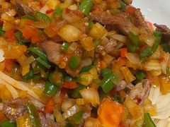 -巴依老爷新疆美食(昌平店)