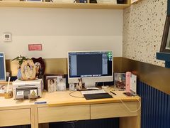 -海马体照相馆(大连柏威年购物中心店)