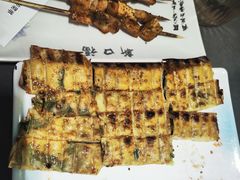 -新口福烧烤(凌河夜市店)