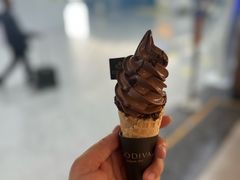 -GODIVA(国际金融中心店)