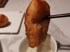-川味堂·四川豆花(八卦岭店)