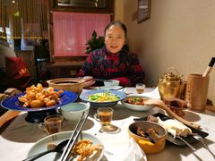 -小吊梨汤·北京菜·烤鸭(鸟巢店)