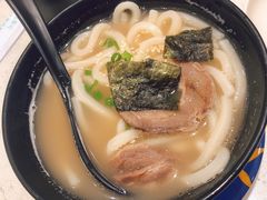 -京樽回転寿司(奥林匹克店)