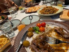 -半秋山西餐厅(巴南万达广场店)