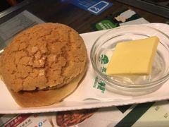 -翠华餐厅(湾仔店)