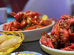 -虾乐园龙虾·夜宵(松江店)