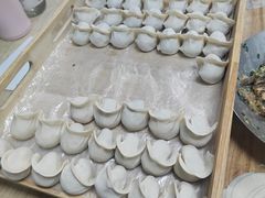 -伊喜饺子(五道口学院路店)
