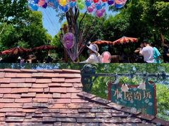 -上海迪士尼度假区