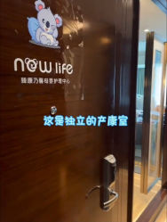 -臻康乃馨月子中心(凯宾斯基店)