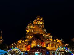 -郑州方特梦幻王国