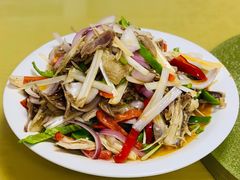 -煲来饱去冷水鱼