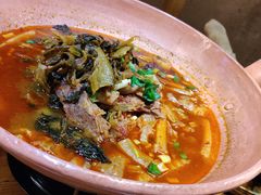 -云海肴·云南小炒·汽锅鸡(天津国金汇店)