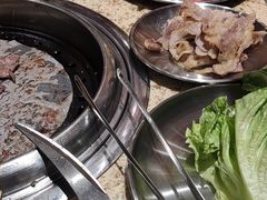 -姜胖胖无限自助烤肉(罗湖宝能店)