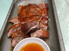 稻香烧鹅-稻香酒家·33年老字号·港式粤菜(富邦中心店)