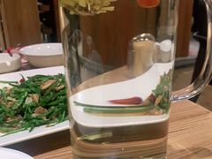 -山楂树融合菜餐厅