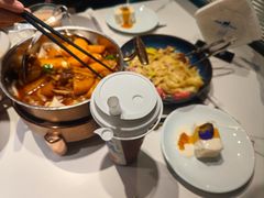 -阿里疆Alijiang·丝路美食·异域风情·清真(长楹天街店)