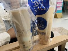 -茶百道(太原茂业天地店)