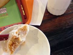 -海口骑楼小吃街