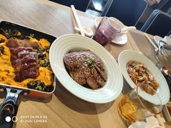 滑蛋叉烧-太兴餐厅(小径湾店)