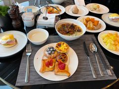 -长沙尼依格罗酒店