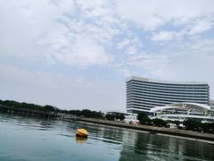 -五缘湾游艇帆船俱乐部