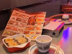 -强强烧烤·宵夜(方庄店)