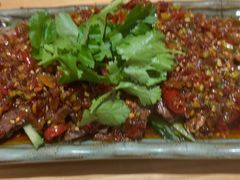 -隅乐胡椒虾·台湾菜·团建(皇岗店)