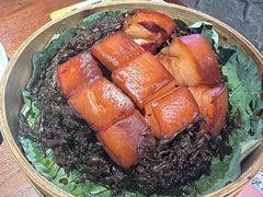 -寻宝记绍兴菜(鲁迅路店)