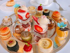 -上海和平饭店华懋阁 Cathay Room