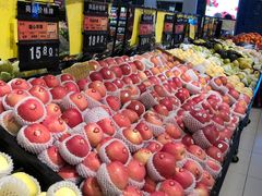 -AEON超市(永旺梦乐城泰达店)