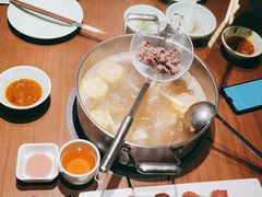 -掂档潮汕牛肉火锅(沈阳万象城店)
