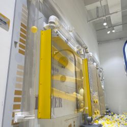 -奇乐儿momoplanet儿童乐园(卓悦汇店)