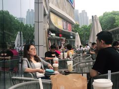 -达美乐比萨(留仙大道店)